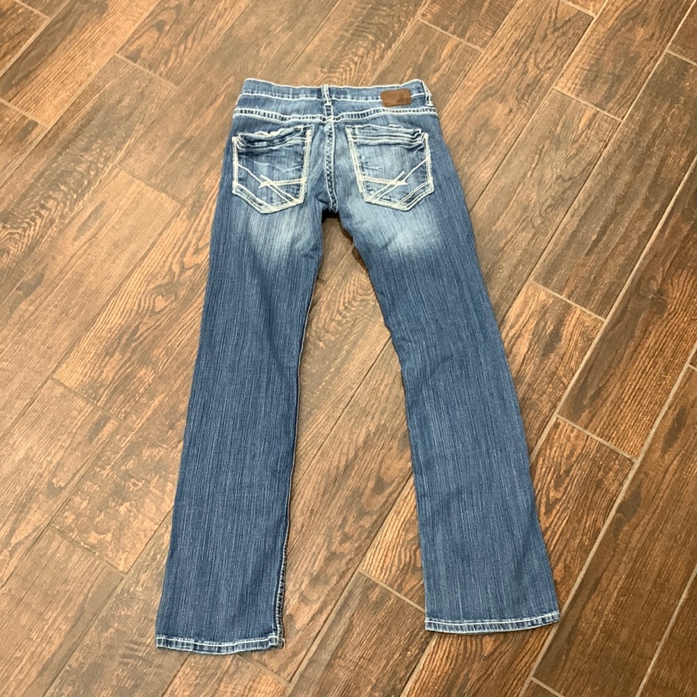Men’s BKE Carter Jean - 31R